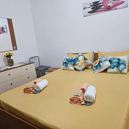 Apartment Casa A' Funtana Sea View Cefalu