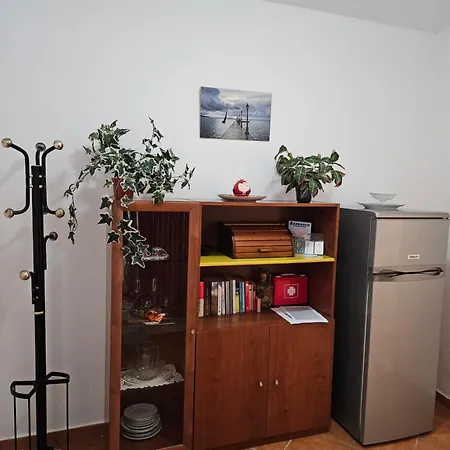 Apartment Casa A' Funtana Sea View Cefalu