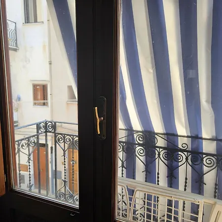 Casa A' Funtana Sea View Apartment *