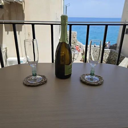 Apartment Casa A' Funtana Sea View *